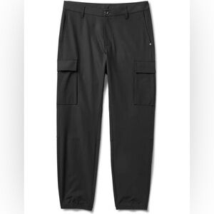 Vuori Meta Cargo Pants! ♠️